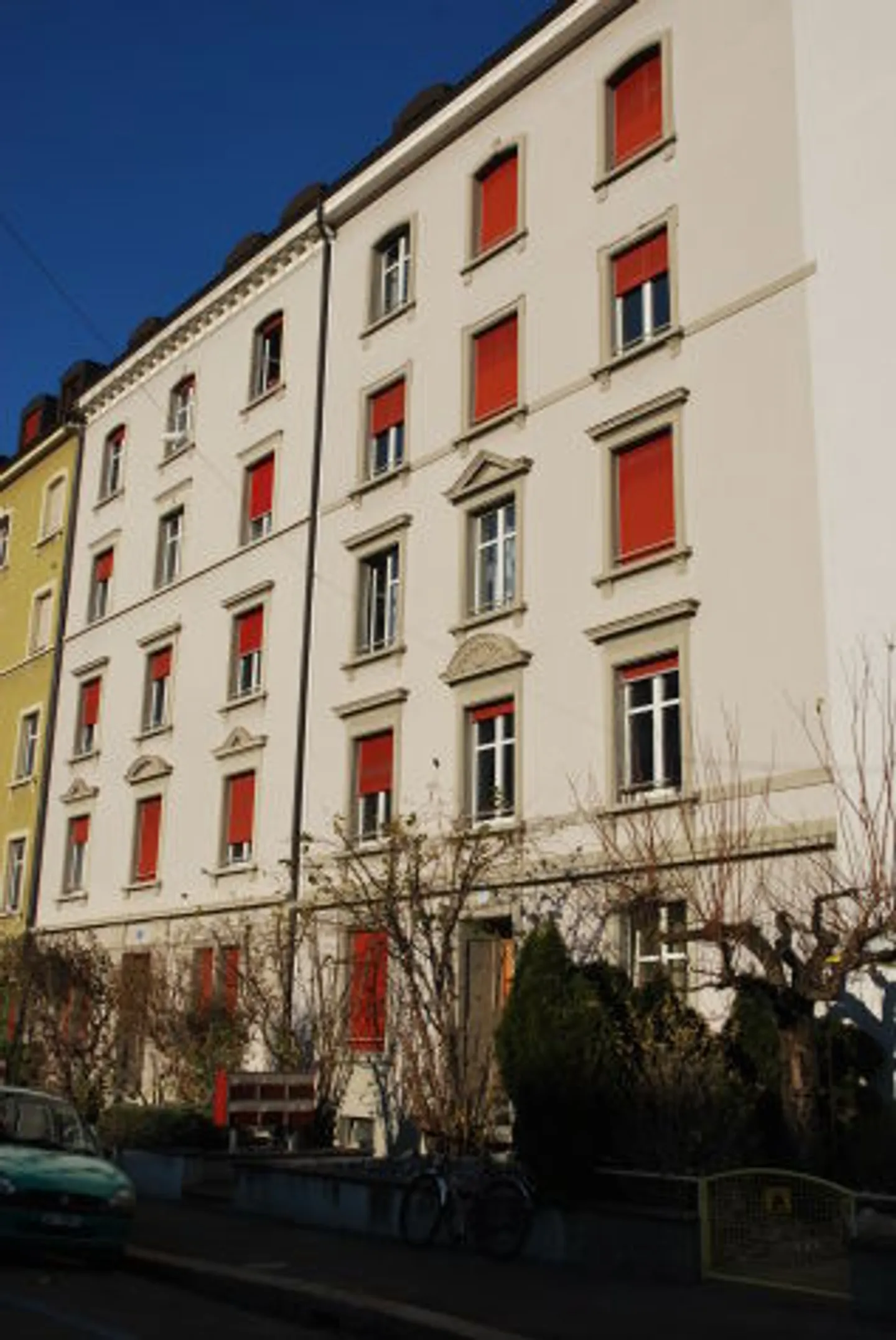 Charmante Wohnung mit Balkon - Foto 10 von 10