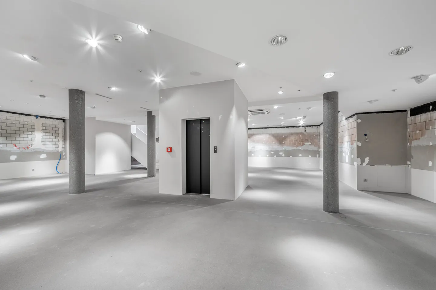 Beste Retail Lage in Baden - Foto 5 von 11
