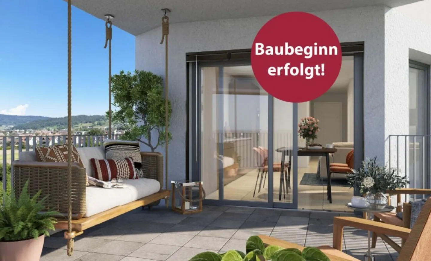 la Rivera : Vivre dans le Vert - Photo 1 sur 7