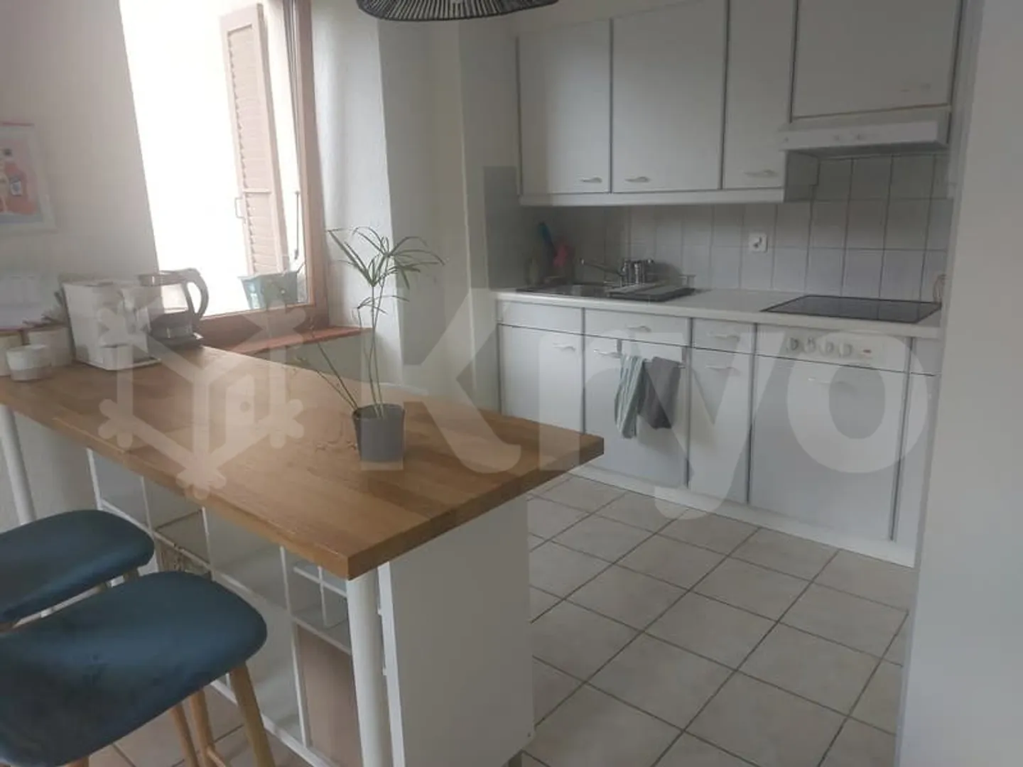 SCHÖNE 3-ZIMMER-WOHNUNG MIT AUFZUG - Foto 2 von 5