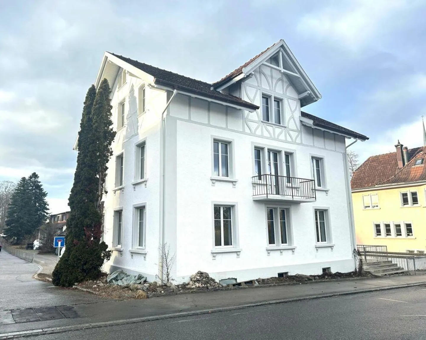 Moderne Wohnungen in Amriswil - Foto 1 von 8