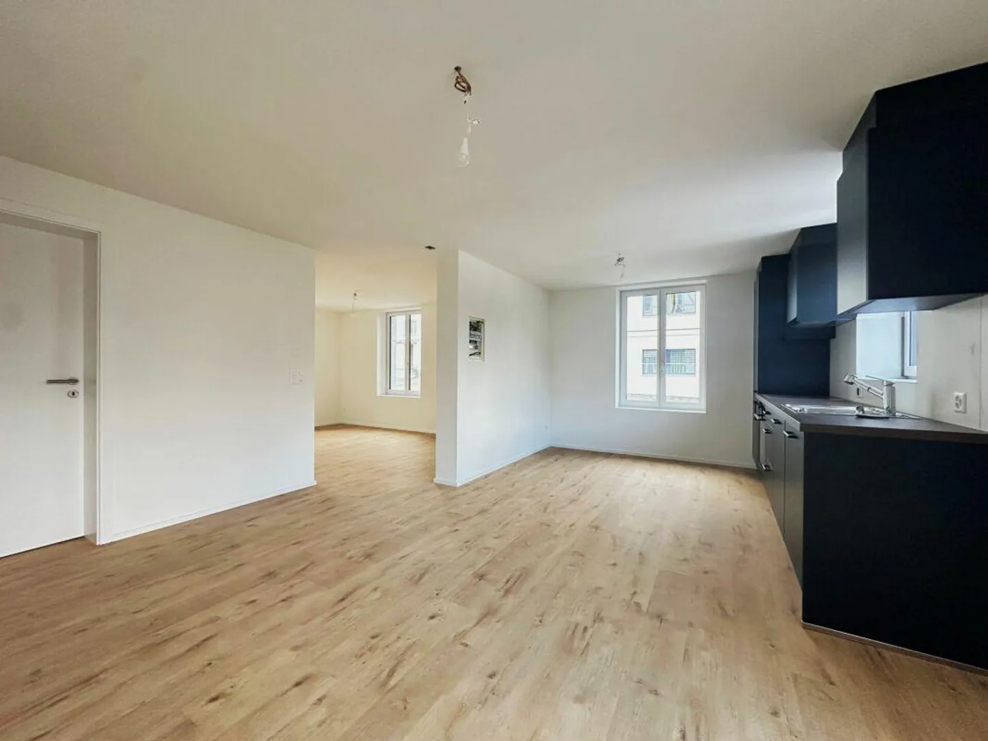 Moderne Wohnungen in Amriswil - Foto 2 von 8