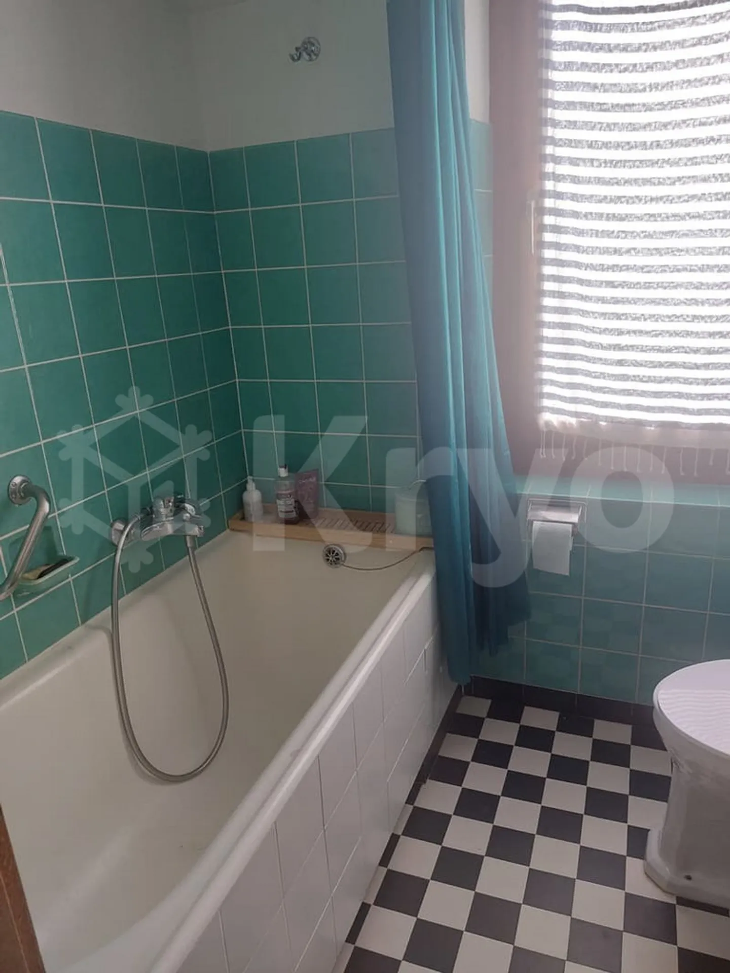 SCHÖNE 3-ZIMMER-WOHNUNG MIT AUFZUG - Foto 5 von 5