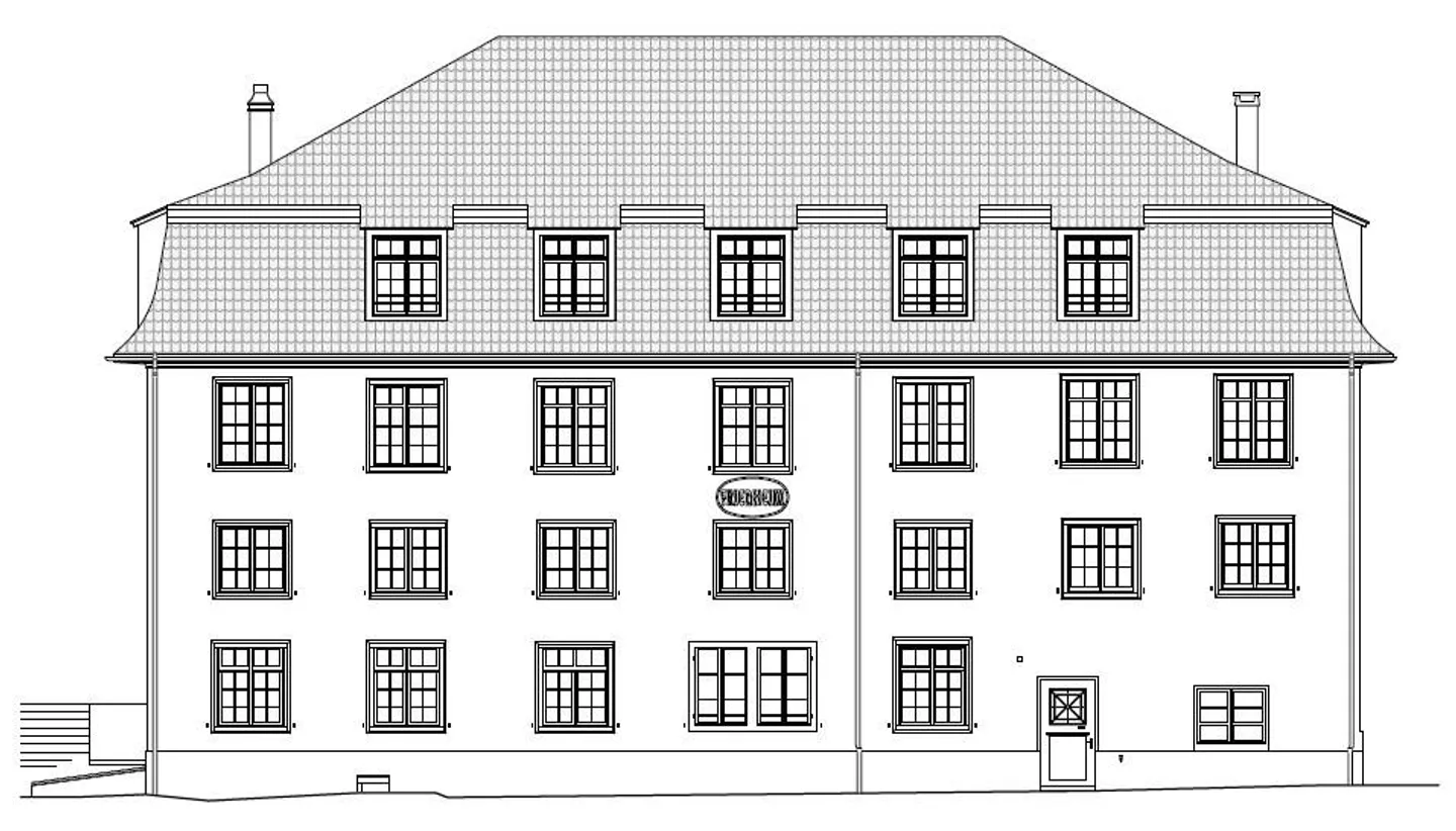 Frisch renovierte 5.5-Zimmer-Familienwohnung - Foto 5 di 9