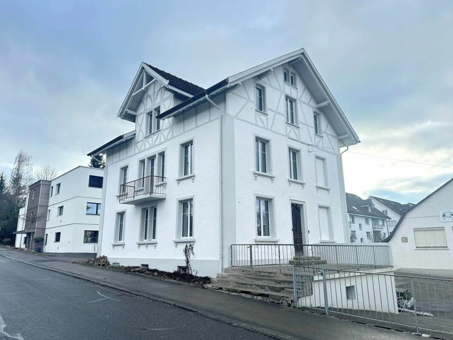 Moderne Wohnungen in Amriswil - Foto 7 von 8