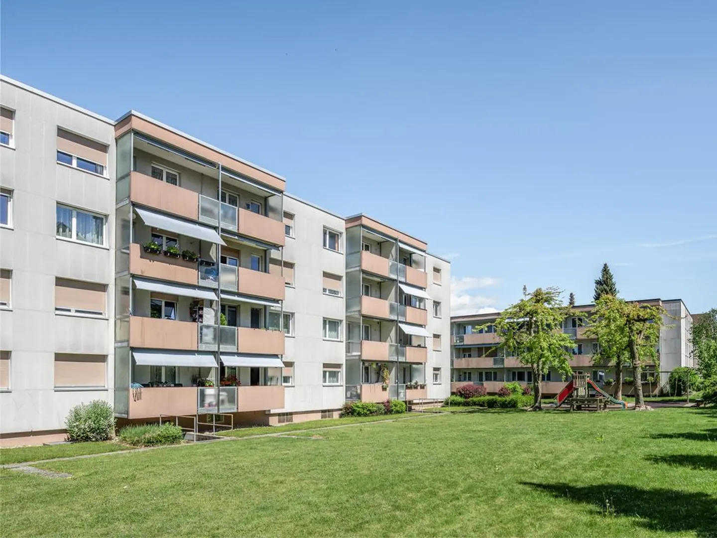 LOUER SANS CAUTION - Votre Appartement dans le Vert - Photo 1 sur 9