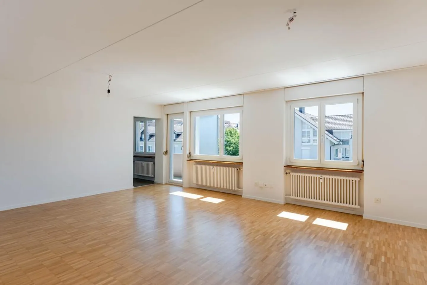 LOUER SANS CAUTION - Votre Appartement dans le Vert - Photo 4 sur 9