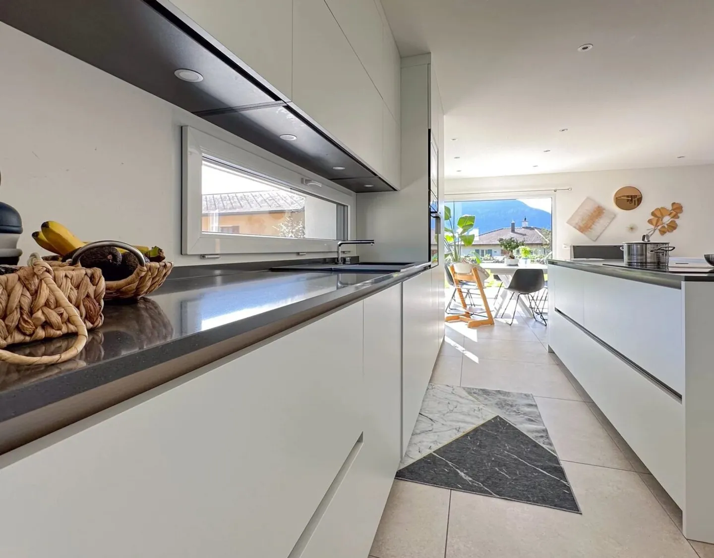 Regione Crans-Montana | Magnifica villa moderna individuale - Foto 5 di 12