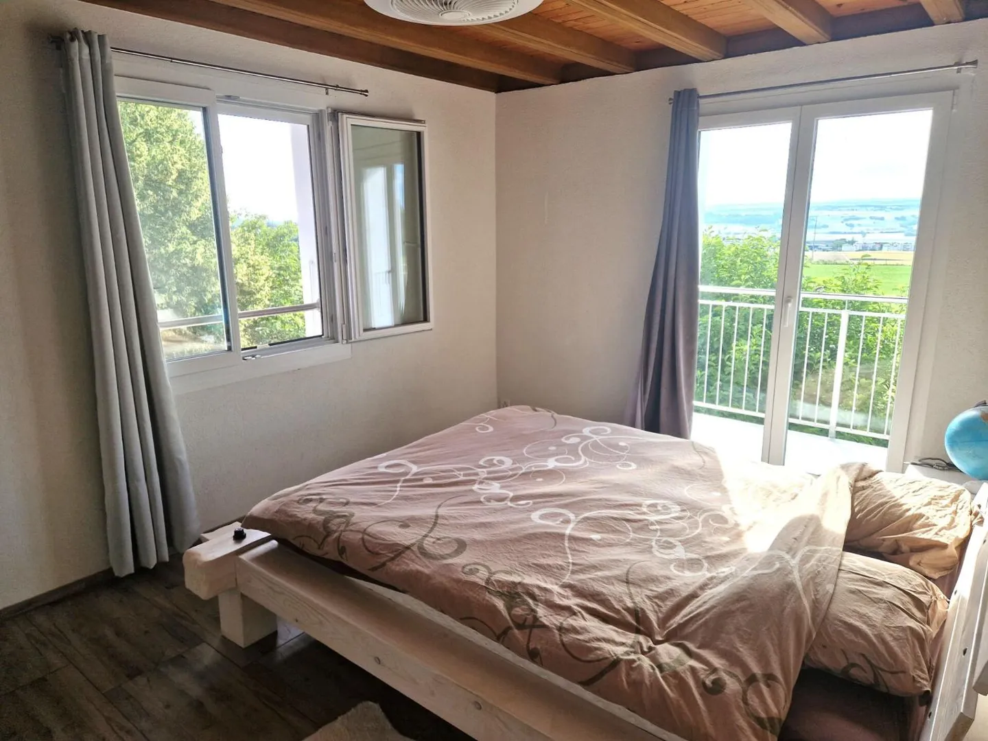 Magnifique villa de 6,5 pièces avec vue panoramique et studio indépendant - Photo 7 sur 13