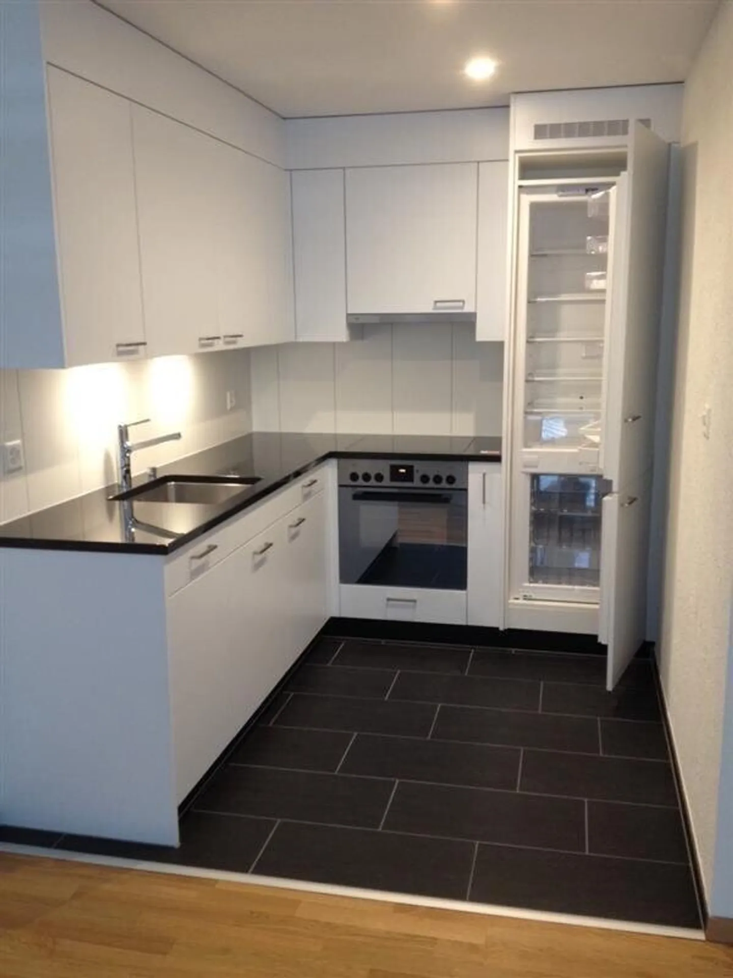 Gemütliche Wohnung in Chur - Foto 2 von 6