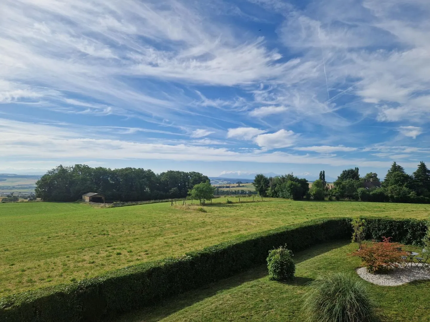 Magnifique villa de 6,5 pièces avec vue panoramique et studio indépendant - Photo 8 sur 13