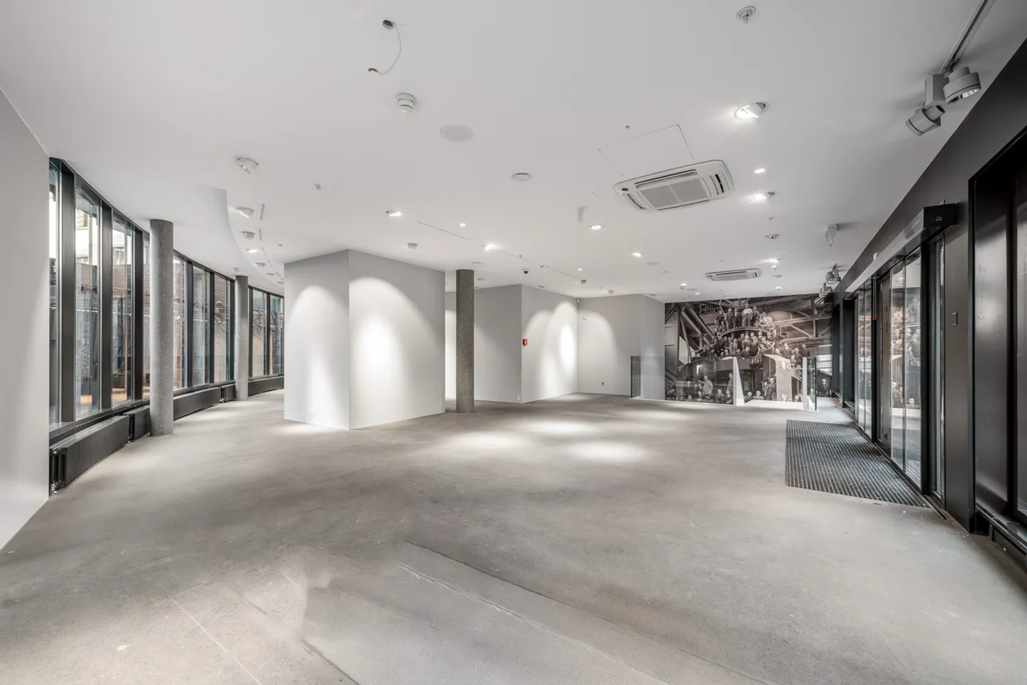 Beste Retail Lage in Baden - Foto 7 von 11