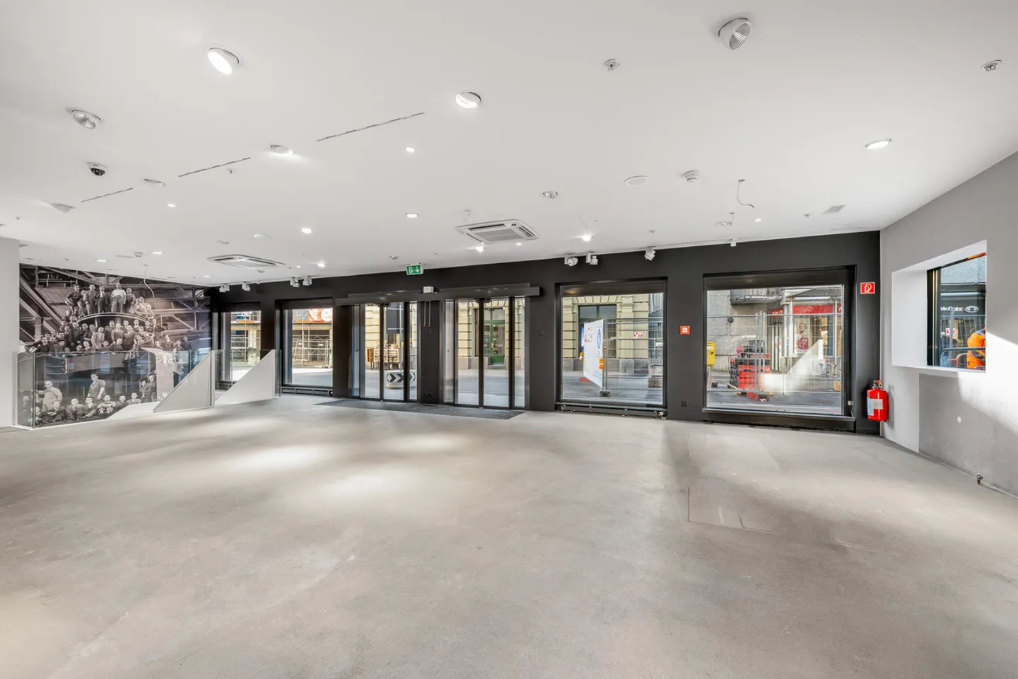 Beste Retail Lage in Baden - Foto 8 von 11