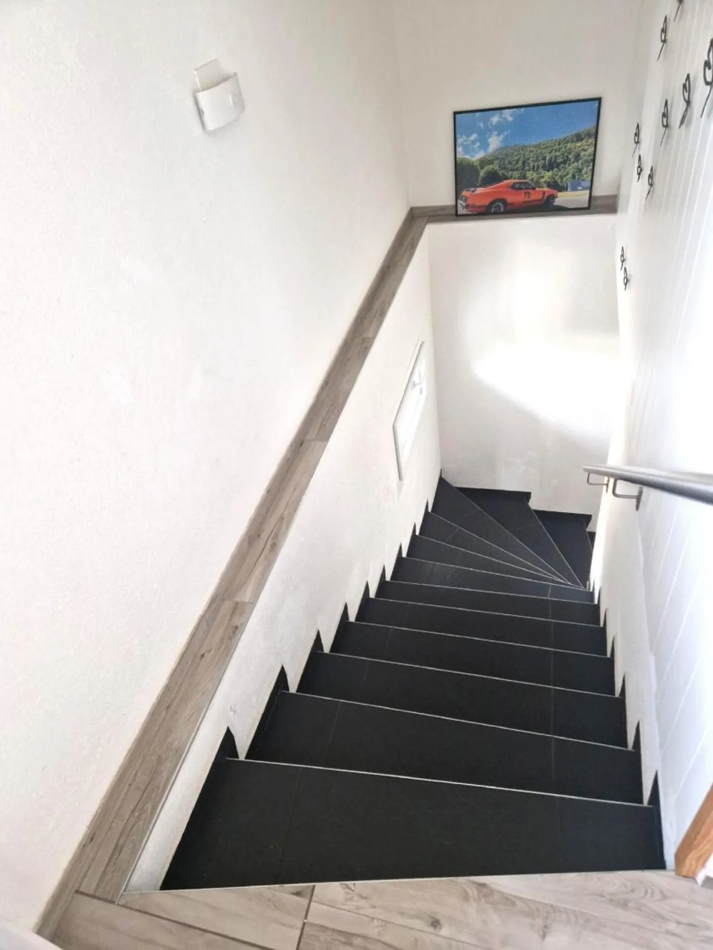 Magnifique villa de 6,5 pièces avec vue panoramique et studio indépendant - Photo 13 sur 13