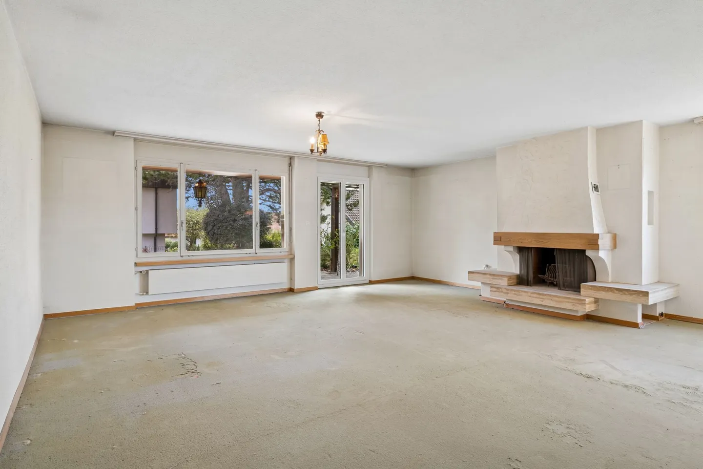 Charmantes Einseitig angebautes Haus - Foto 3 von 13