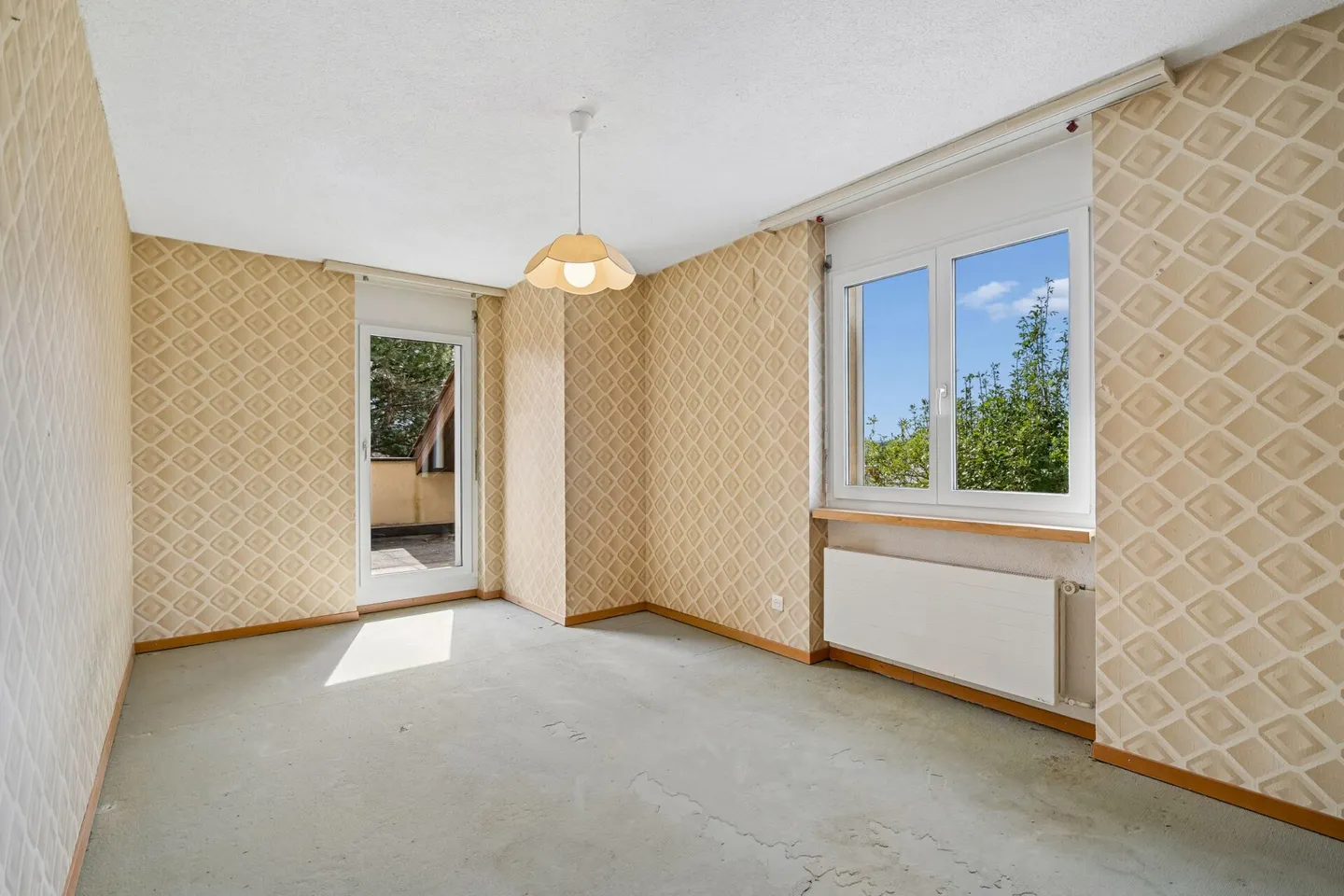 Charmantes Einseitig angebautes Haus - Foto 5 von 13