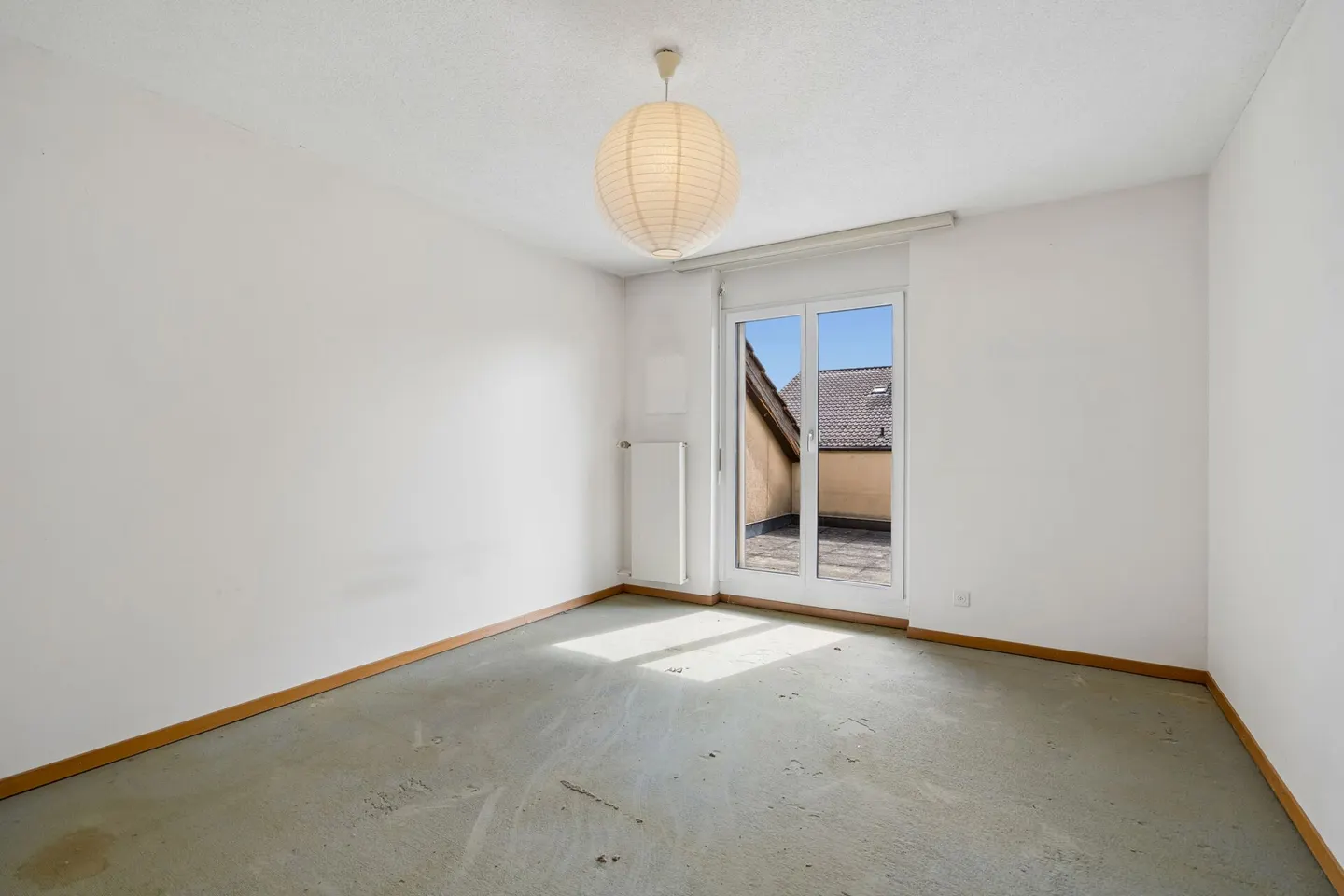 Charmantes Einseitig angebautes Haus - Foto 6 von 13