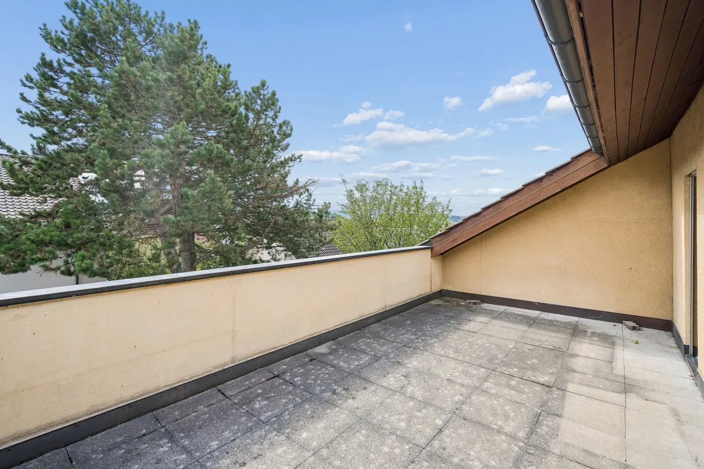 Charmantes Einseitig angebautes Haus - Foto 7 von 13