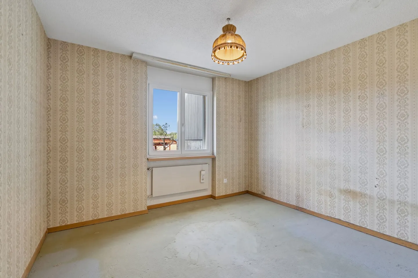 Charmantes Einseitig angebautes Haus - Foto 8 von 13