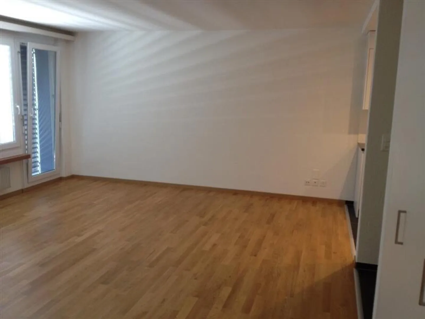 Gemütliche Wohnung in Chur - Foto 3 von 6