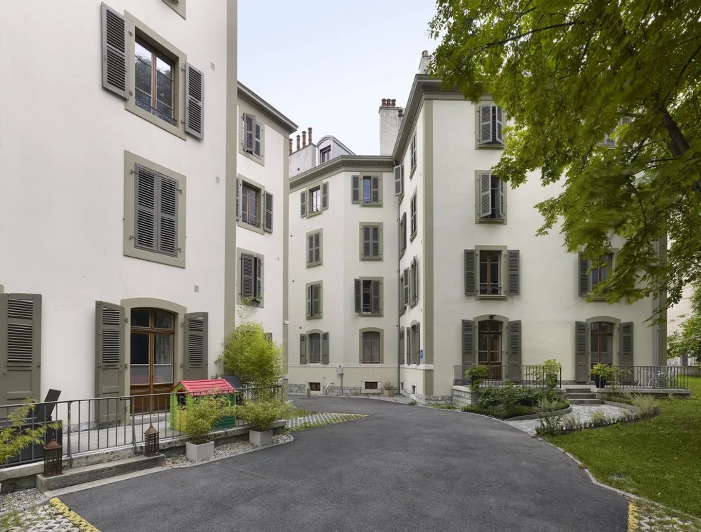 Affittare senza deposito - Appartamento luminoso e spazioso in mansarda - Foto 2 di 5