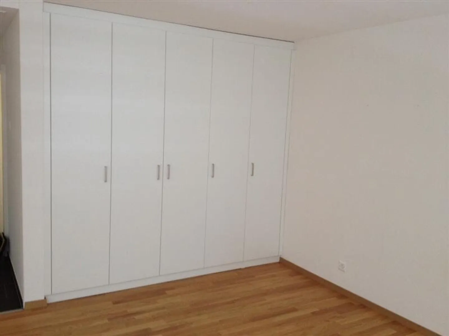 Gemütliche Wohnung in Chur - Foto 4 von 6