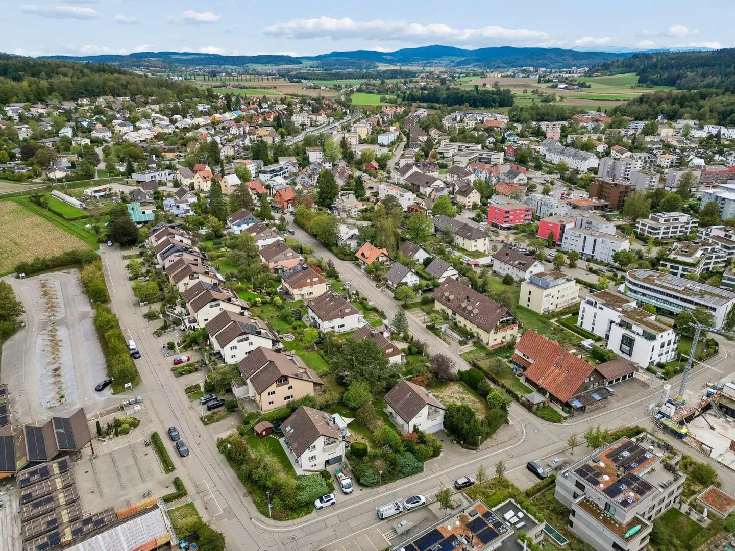 Charmantes Einseitig angebautes Haus - Foto 13 von 13