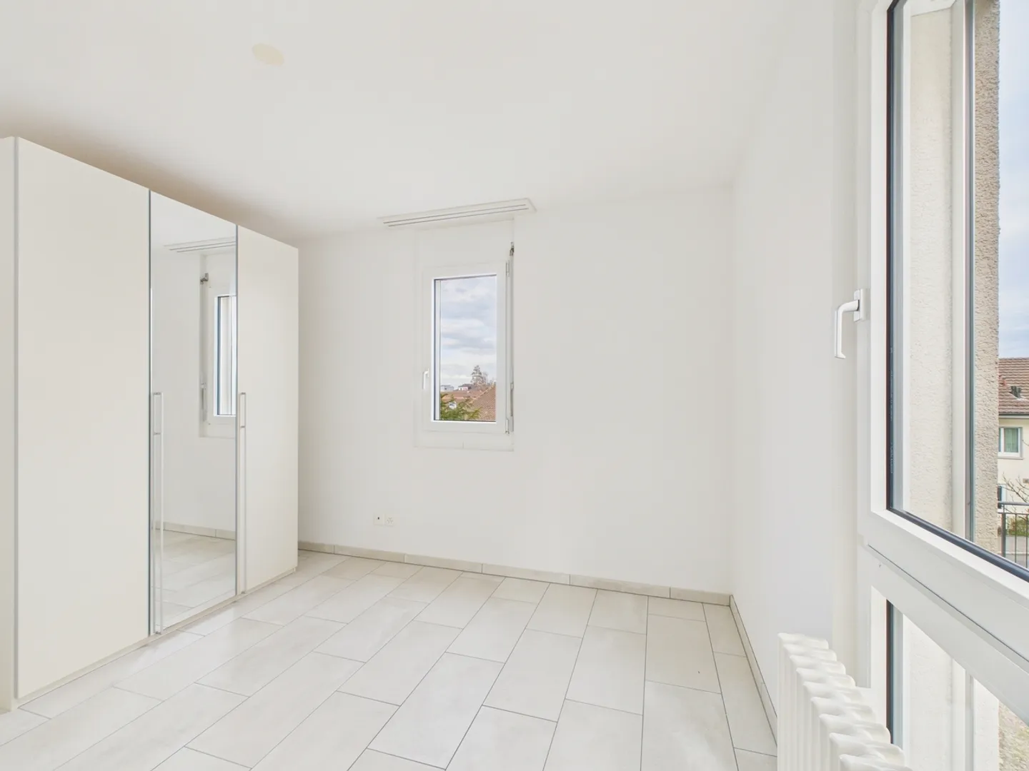 Appartement calme de 3,5 pièces avec terrasse à Spiegel b. Bern - Photo 5 sur 13