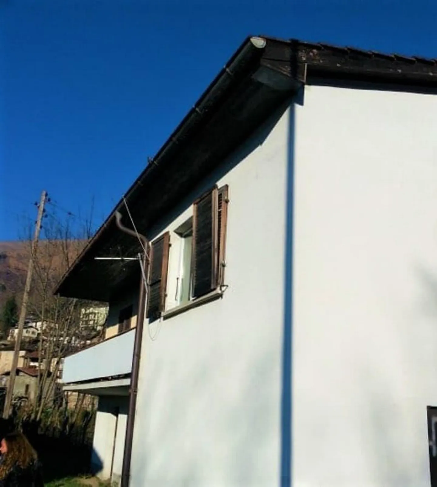 Detached house surrounded by nature - Photo 3 of 10