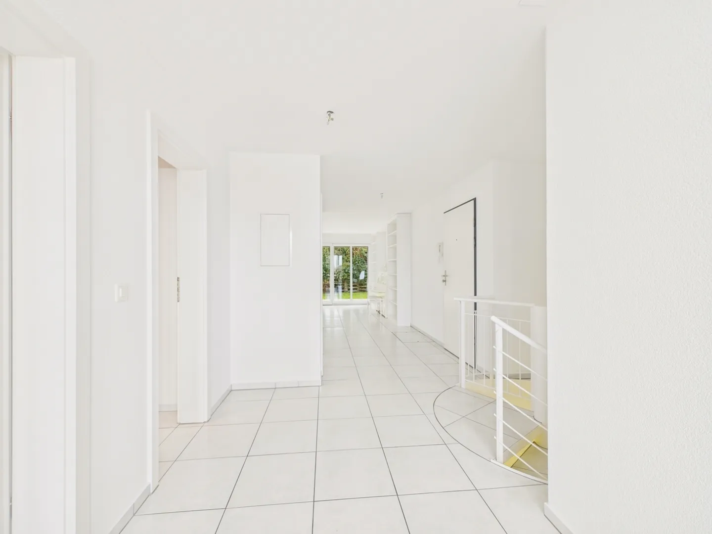 Appartement calme de 3,5 pièces avec terrasse à Spiegel b. Bern - Photo 8 sur 13