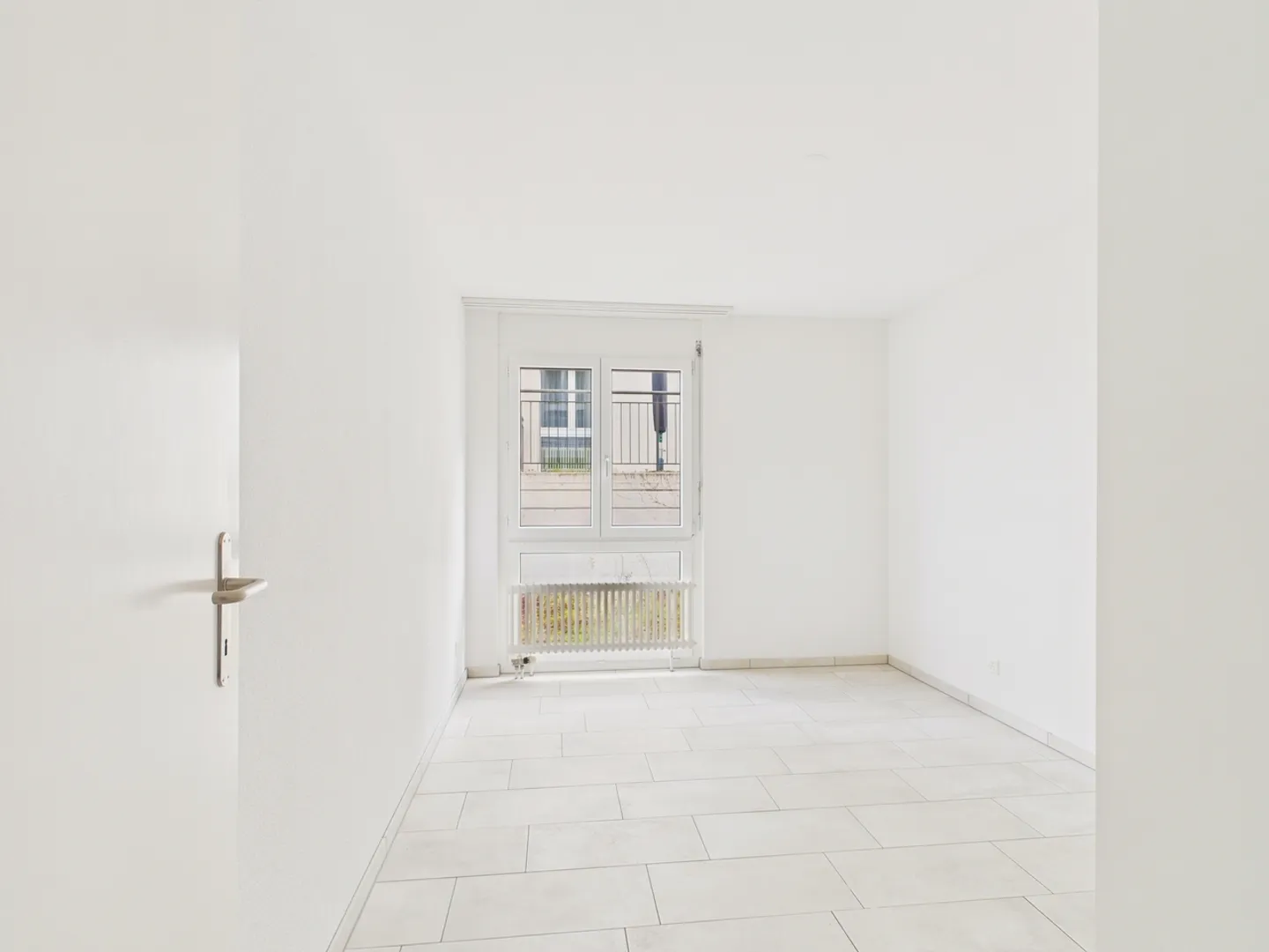 Appartement calme de 3,5 pièces avec terrasse à Spiegel b. Bern - Photo 6 sur 13