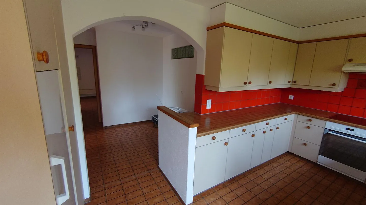 Appartement de 4.5 pièces - Photo 3 sur 6