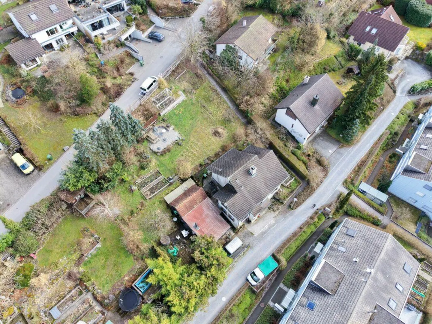 Maison individuelle avec potentiel de développement - Photo 3 sur 5