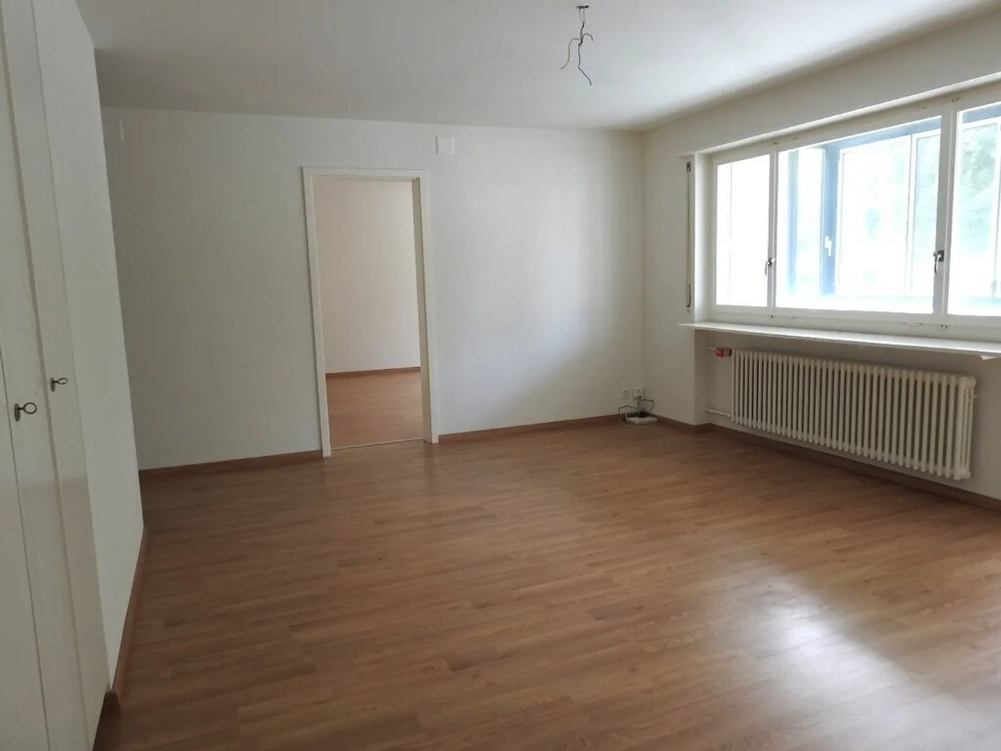 L'appartement cherche un célibataire - Photo 3 sur 7