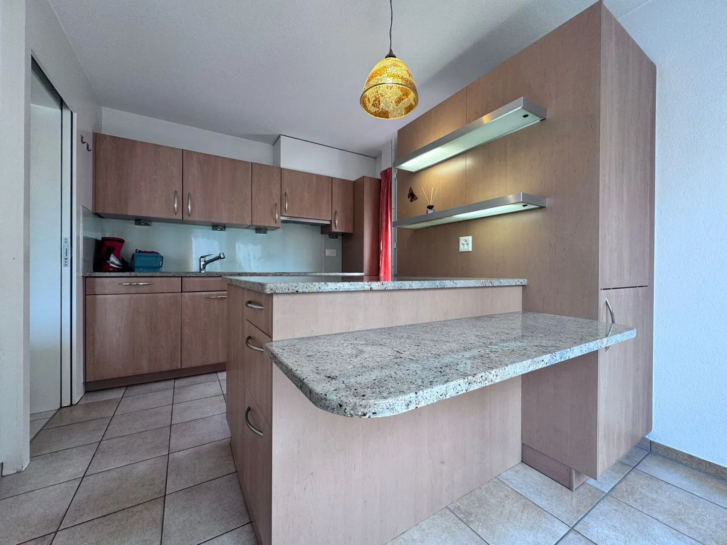 Casa unifamiliare indipendente con 5,5 stanze, estensione, garage e grande giardino - Foto 18 di 38
