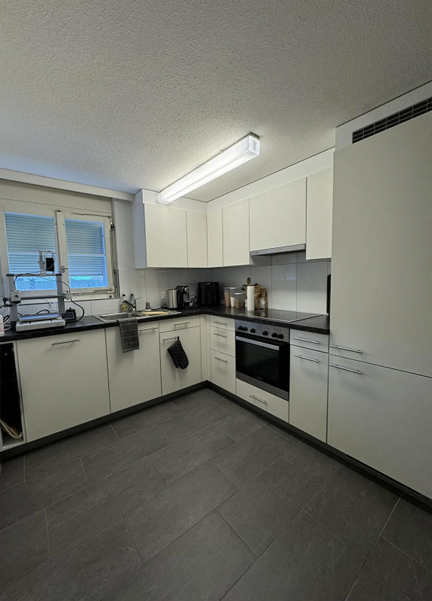 Charmante Wohnung in St. Gallen - Foto 3 von 7
