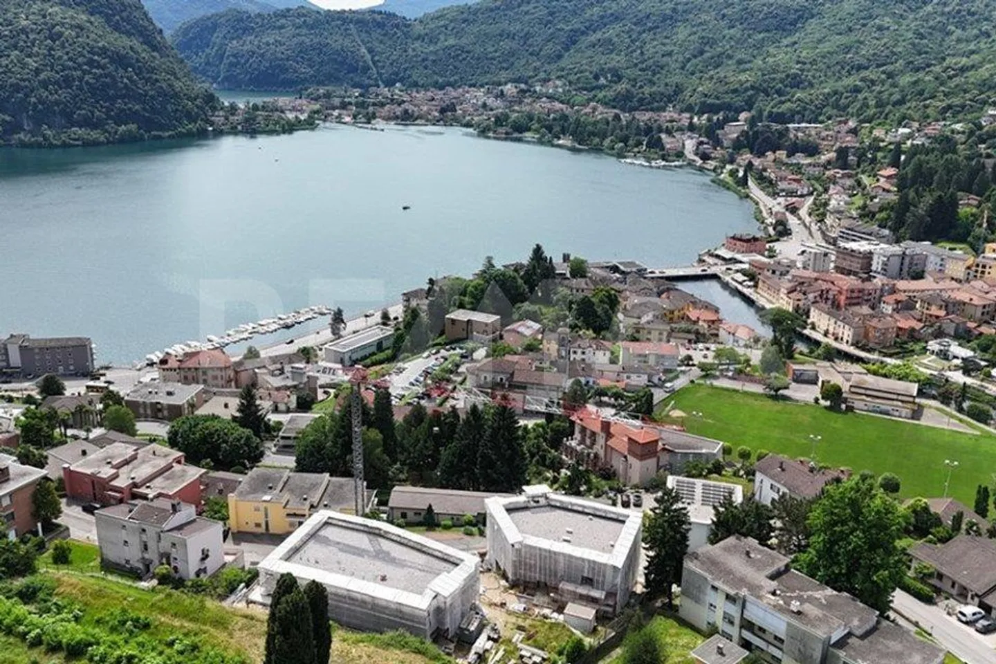 2.5 Room Apartment - Photo 6 of 6