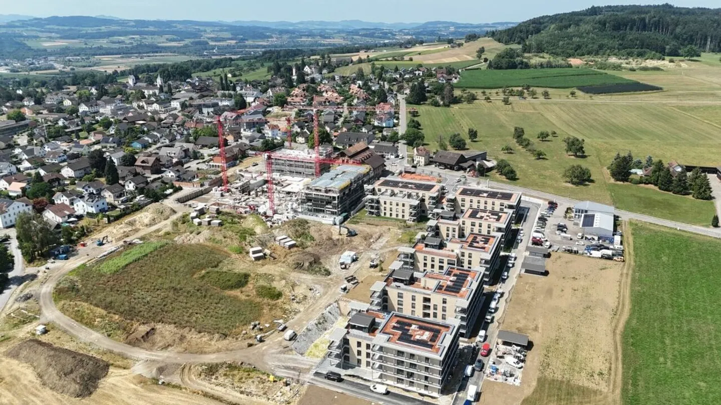 Appartements élégants pour chaque étape de la vie - Photo 11 sur 15