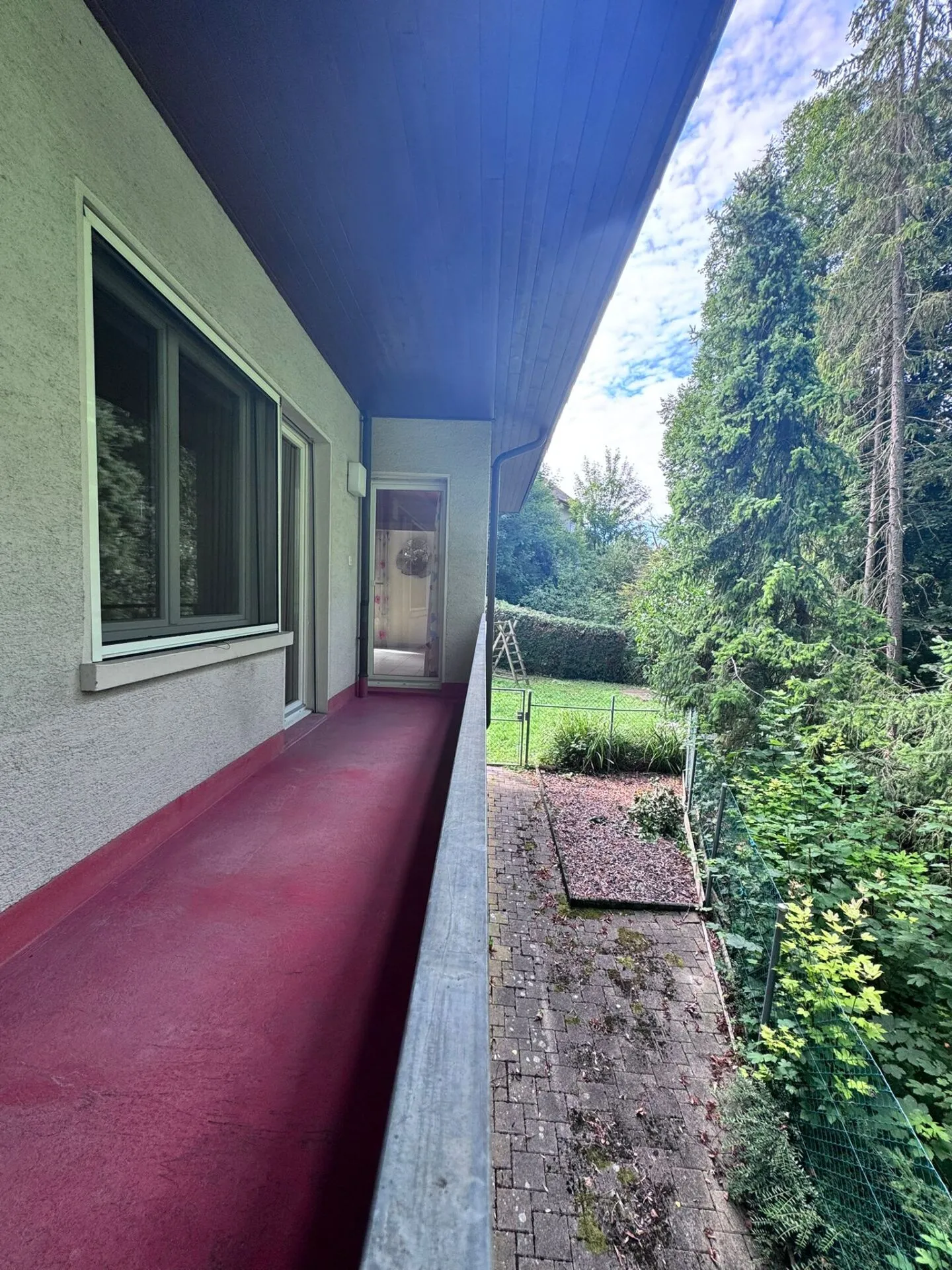 Casa unifamiliare indipendente con 5,5 stanze, estensione, garage e grande giardino - Foto 20 di 38