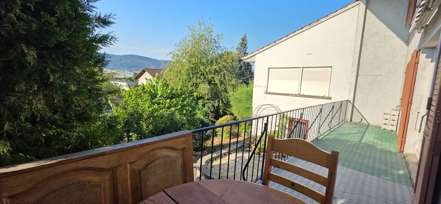 Casa a schiera in vendita - Foto 5 di 11
