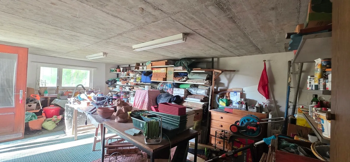 Casa a schiera in vendita - Foto 7 di 11