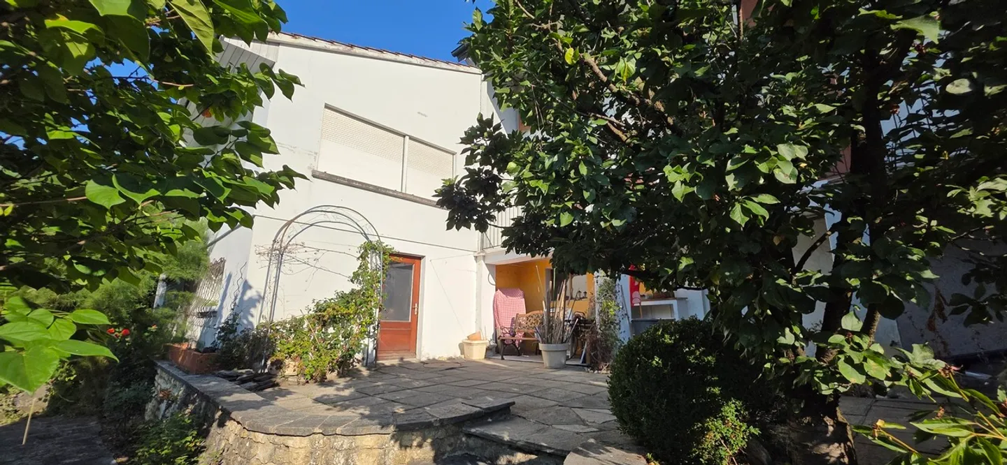 Casa a schiera in vendita - Foto 9 di 11