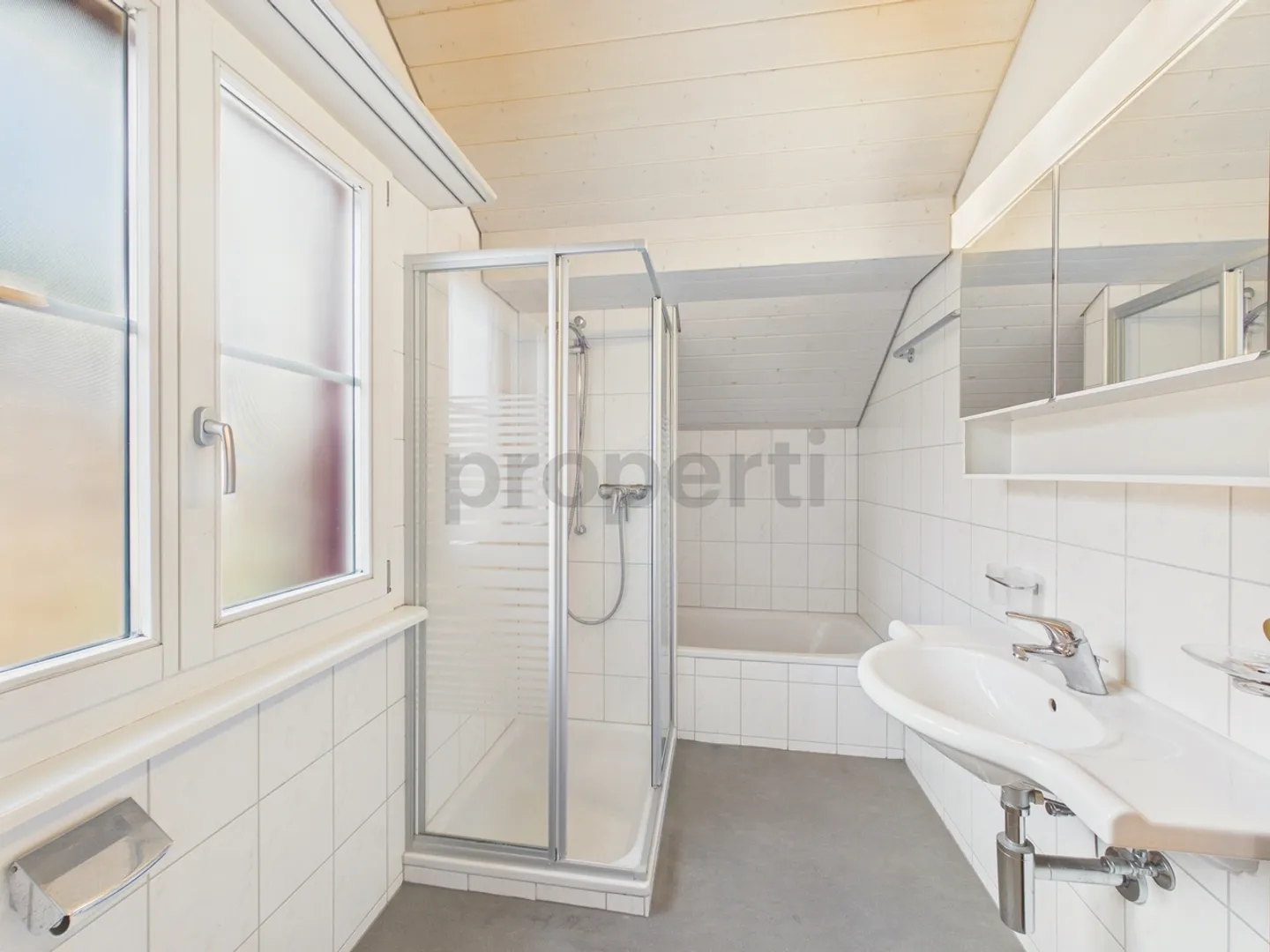 Appartement spacieux de 4,5 pièces avec balcon, Ermatingen - Photo 10 sur 12