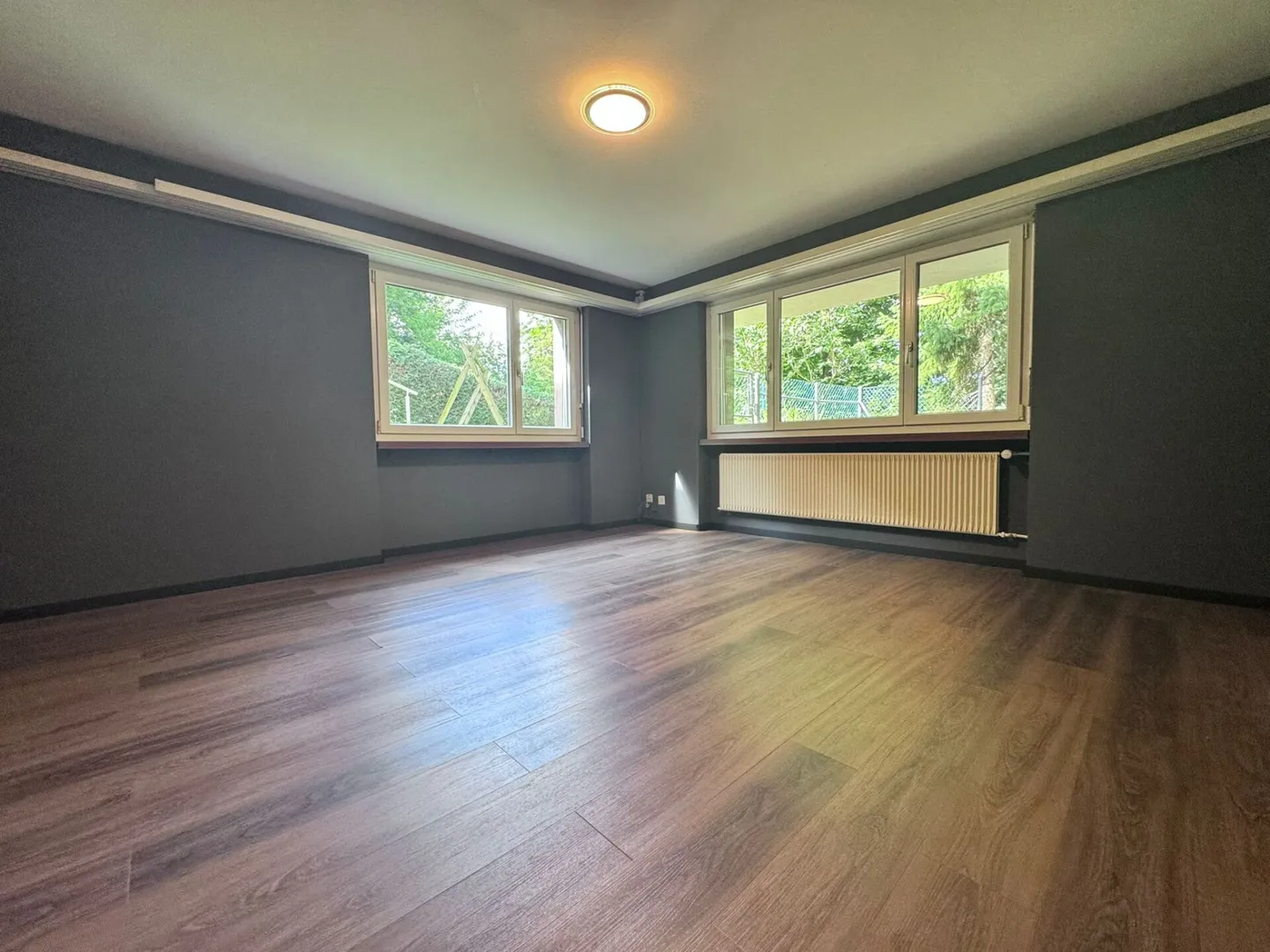 Casa unifamiliare indipendente con 5,5 stanze, estensione, garage e grande giardino - Foto 23 di 38