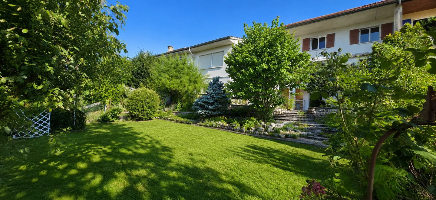 Casa a schiera in vendita - Foto 1 di 11