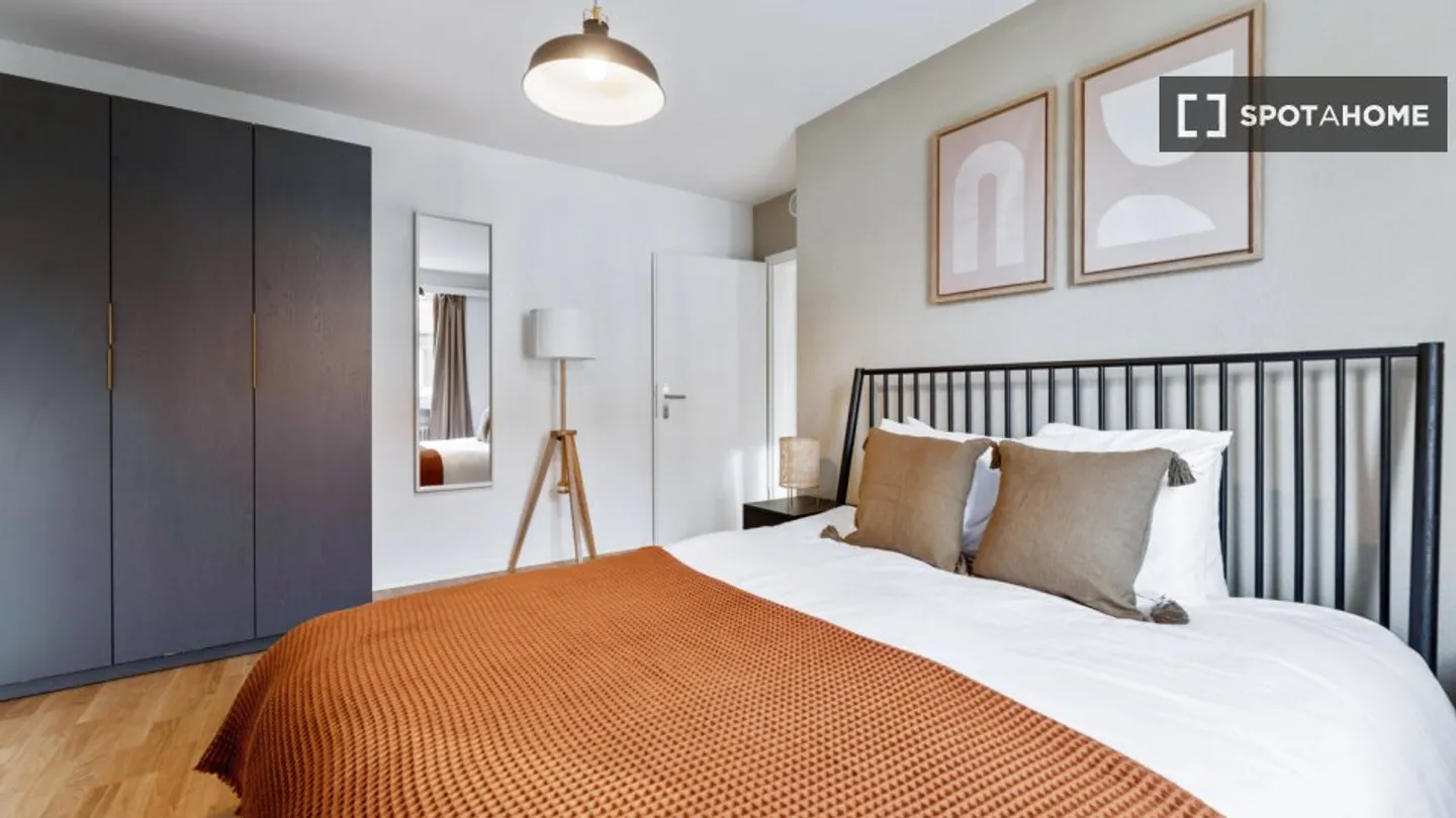 Discover, visit and rent your new home online with full confidence. - Photo 6 of 15