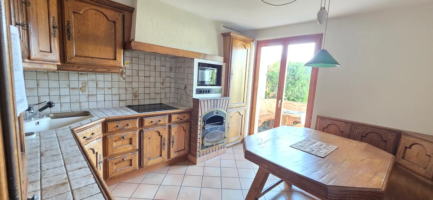 Casa a schiera in vendita - Foto 2 di 11