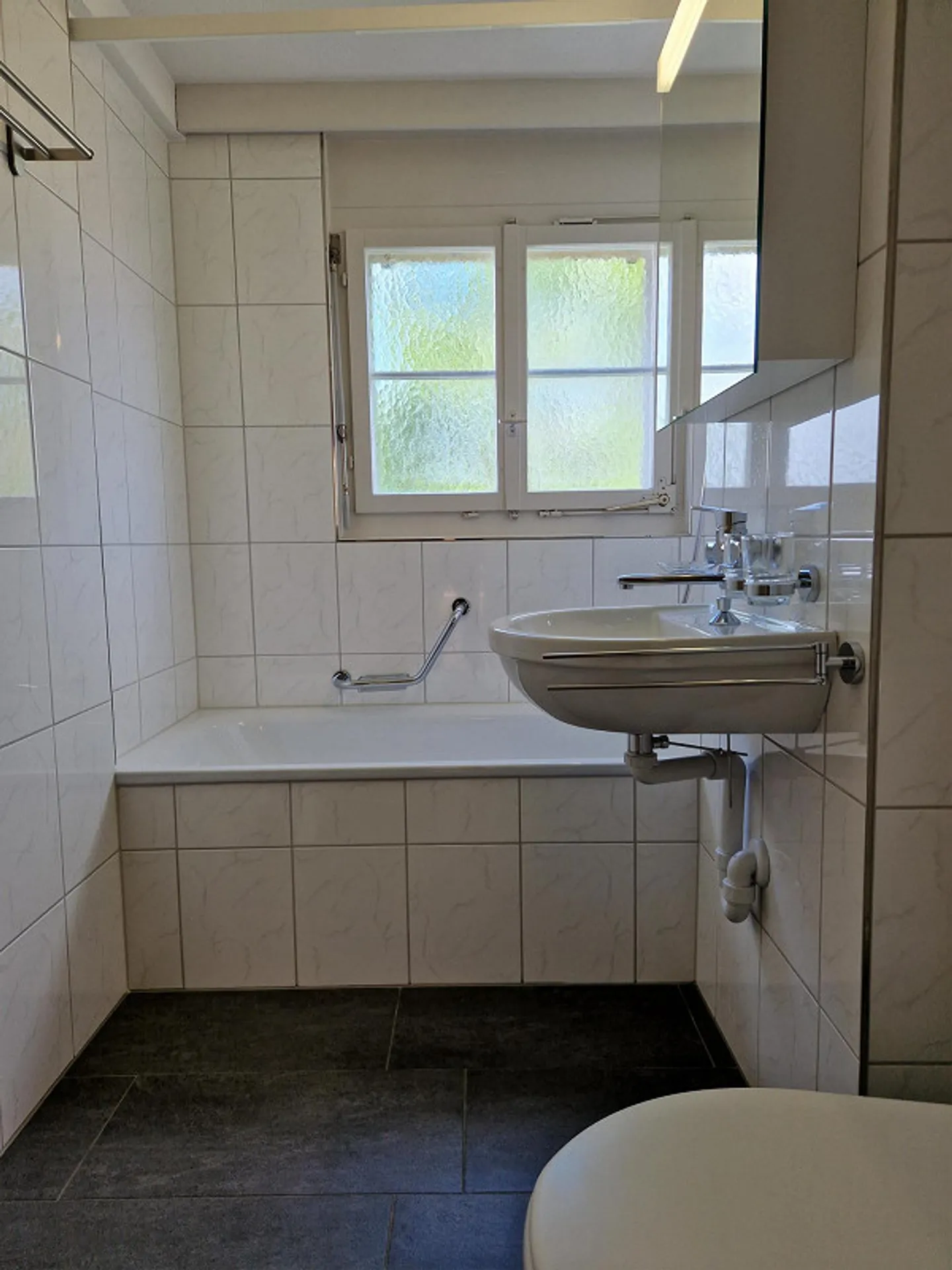 Charmante Wohnung in St. Gallen - Foto 7 von 7