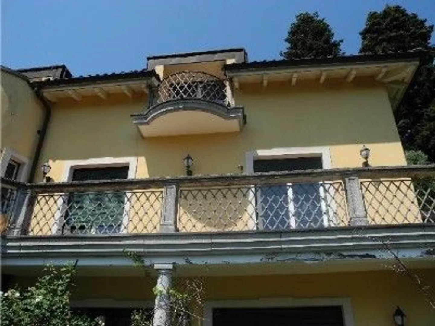 Maison individuelle à Montagnola - Photo 1 sur 13