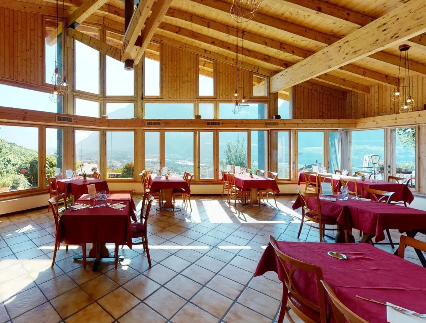 Opportunité Restaurant Premium - Photo 1 sur 12